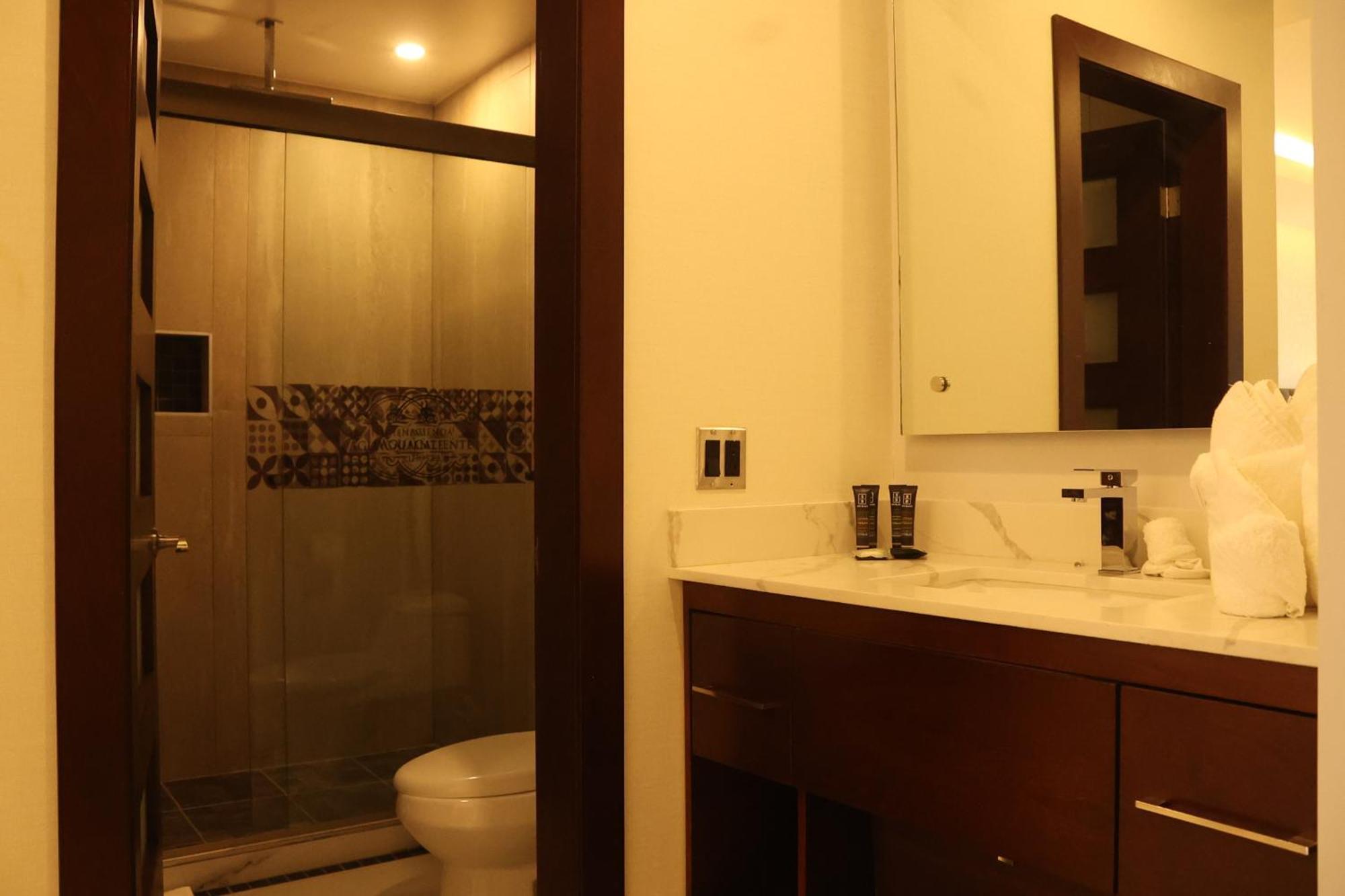 Hotel Hacienda Aguacaliente Tijuana Exteriér fotografie